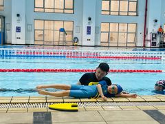 -北京雄鹿运动中心