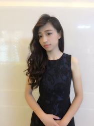 -美格丝M.G.S Hair Salon