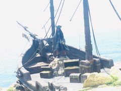-放鸡岛生态旅游国际度假区