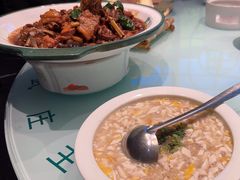-武庄主特色炒鸡(周恩来纪念馆店)