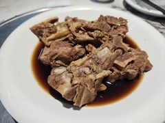 -吉同饭店(绿地·香榭丽公馆店)