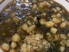 海肠捞饭-小郭私房菜·海肠捞饭店(学士街店)
