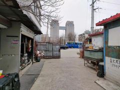 -天津洋货市场