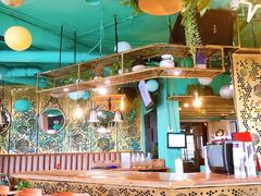 大堂-烛影拾光观景餐厅·创意菜·摄影·小提琴(大唐不夜城店)