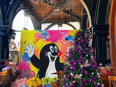 -布拉格餐厅· 中欧捷克菜(全国首店)