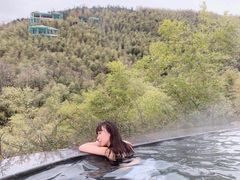 -天目湖御水温泉·度假酒店