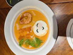 -喜鼎海胆水饺(东港店)