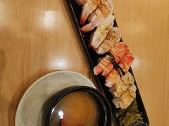 -元气寿司(新城市广场店)