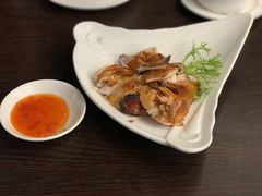 -古南都·老广东酒楼(龙江店)