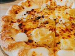 -必胜客(绿地新都会店)
