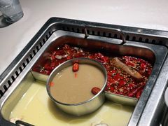 -巴奴毛肚火锅(广益哥伦布店)