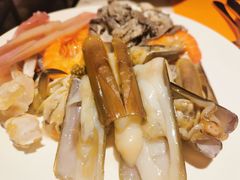 -桂林喜来登饭店雅琴咖啡厅