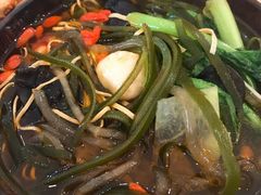 -金乐活美食(中街店)