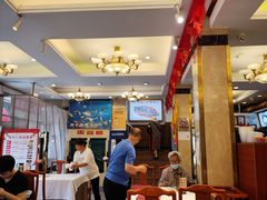 -峨嵋酒家(地安门店)