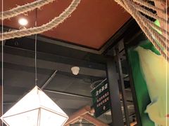 -云海肴·汽锅鸡·云南菜(天山百盛优客店)