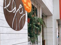 -Egg•Allday Brunch(襄阳北路店)
