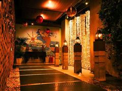 -良子健身(望京SOHO店)