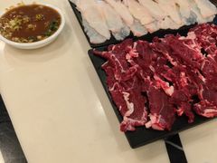 -联胜潮汕牛肉火锅(东苑南路店)