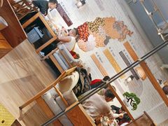 -粥六•新晋菜(柳巷店)