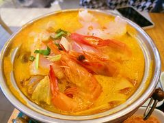 -香漫谷泰式小火锅(巴南万达店)