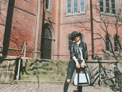 -BALENCIAGA(德基广场店)