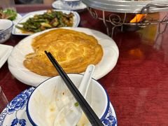 -老村长土菜馆(湖墅南路店)