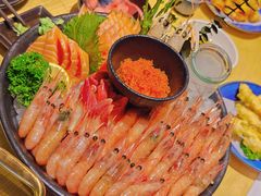 -枝魯枝魯自助料理