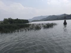 -鸣鹤古镇