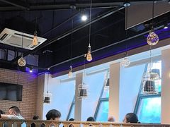 -胖老汉椒麻鸡清真新疆菜(西御街店)