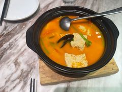 -汤城小厨•粤菜•靓汤(西直门凯德MALL店)