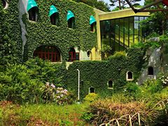 -三鹰之森吉卜力美术馆