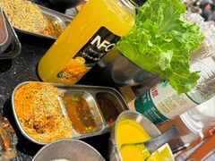 -炽城·烤肉名家(鸿达中央广场店)