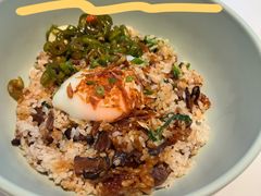 -胡麻(静安嘉里店)