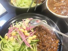 -姚记炒肝店(鼓楼店)