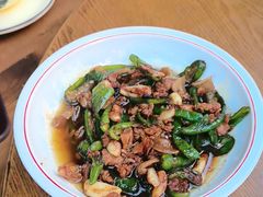 -后湖小院·乡野田园菜