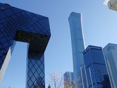 -中央广播电视总台(光华路办公区)