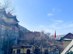 -千佛山风景名胜区