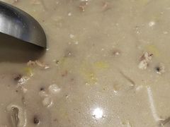 -河南前程·羊肉汤·烧烤(总店)