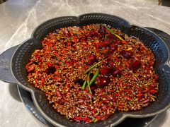 -花海牛火锅(泰合店)