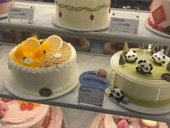-GANSO元祖食品(白下店)