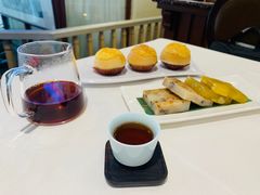 -金河半岛园林酒家(金融城店)