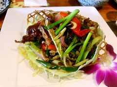 香茅猪排-上楼私房菜(院士路店)