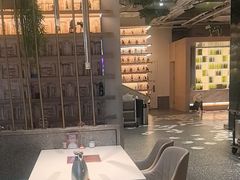 -红樱桃·欢乐餐厅(太原里店)