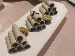 -江南灶中餐厅(南京香格里拉店)