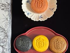 -正本原 Le Grenier a Pain(官舍店)