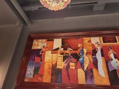 -Grand James·地中海bistro(百家湖1912店)