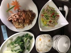 -诗安月子中心(建华南大街店)