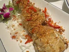 -喜记避风塘炒辣蟹(旗舰店)