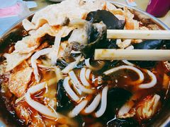 -红鼻子桂林米粉(金唐新光界店)