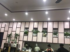 大堂-东吴面馆(君地新大陆店)